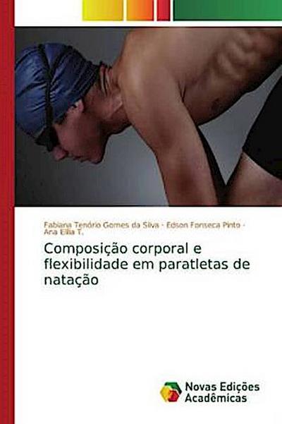 Composição corporal e flexibilidade em paratletas de natação