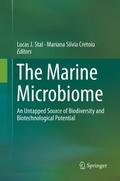 The Marine Microbiome