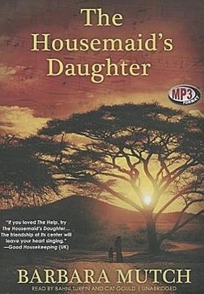 The Housemaid’s Daughter