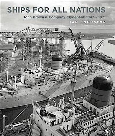 Ships for all Nations