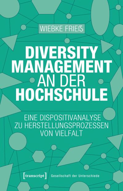 Diversity Management an der Hochschule