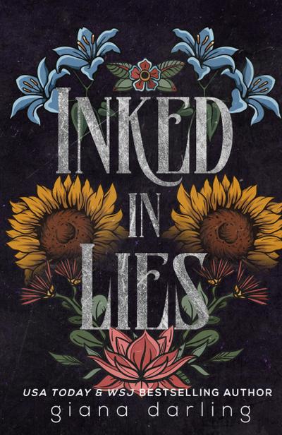 Inked in Lies Special Edition