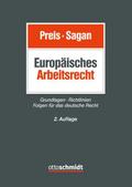Europäisches Arbeitsrecht