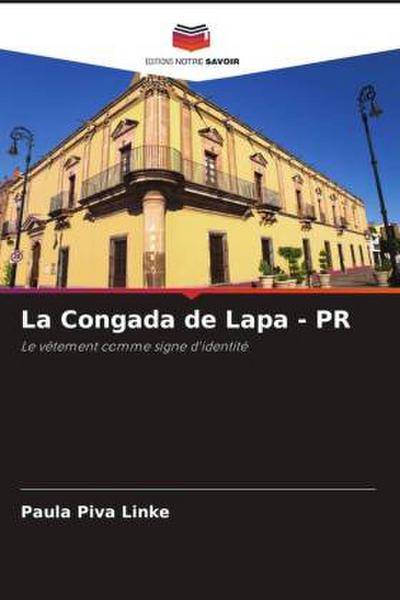 La Congada de Lapa - PR