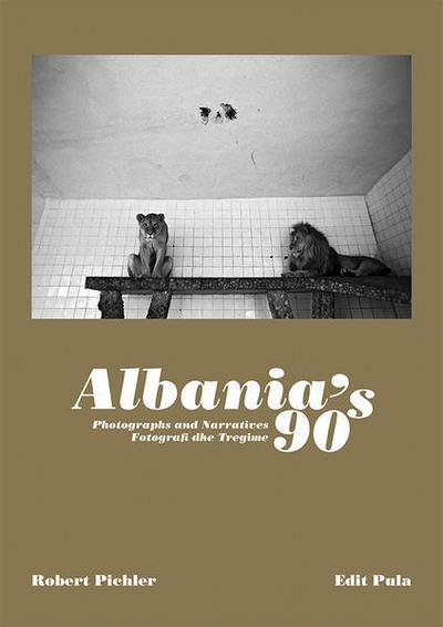 Albania’s 90s