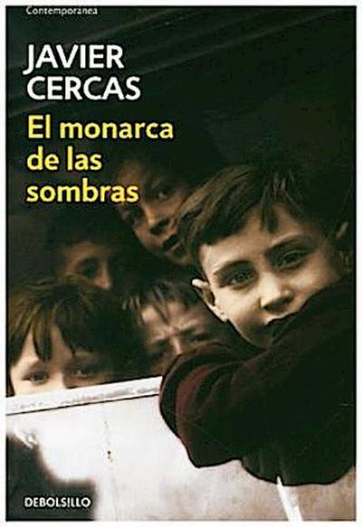 El monarca de las sombras