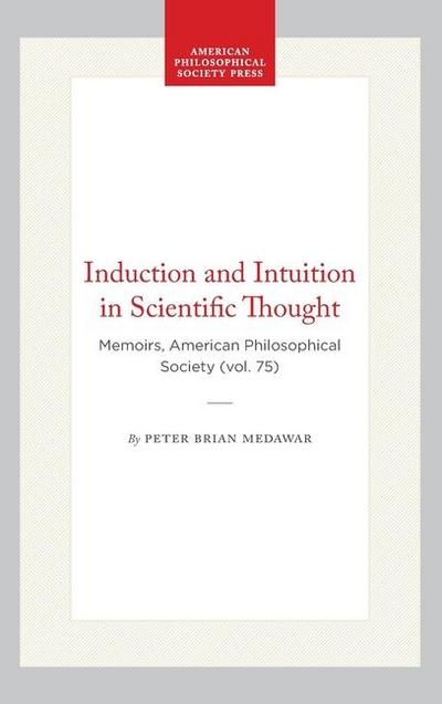 Induction and Intuition in Scientific Thought
