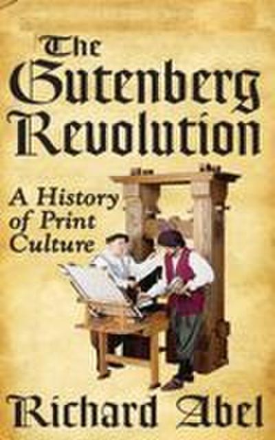 The Gutenberg Revolution