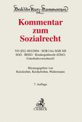 Kommentar zum Sozialrecht