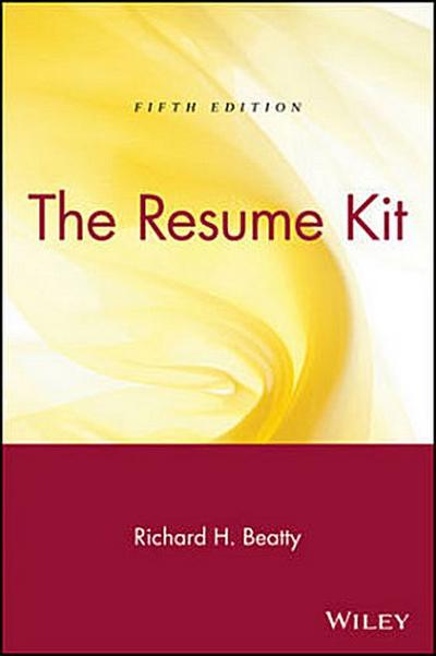 The Resume Kit