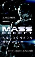 Mass Effect Andromeda: Nexus Uprising (Mass Effect