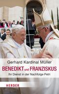 Benedikt & Franziskus