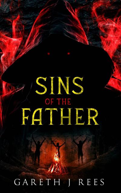 Rees, G: Sins of the Father