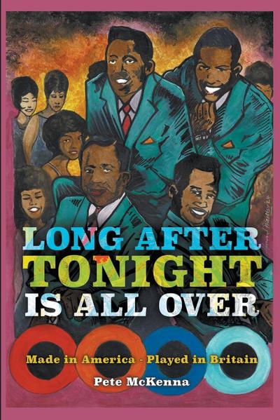 Long After Tonight is All Over