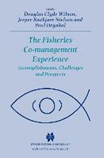 The Fisheries Co-management Experience
