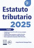 Estatuto tributario 2025 – 9na edición