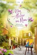 Italienische Sommerträume - Das Atelier in Rom