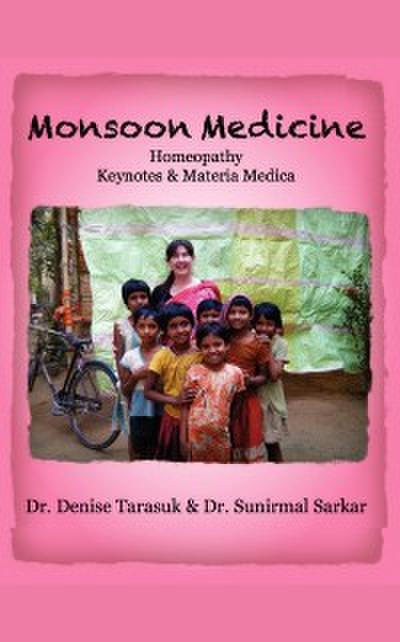 Monsoon Medicine
