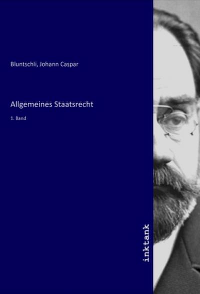 Allgemeines Staatsrecht