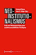 Neo-Institutionalismus