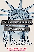 Unlearning Liberty