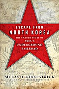 Escape from North Korea
