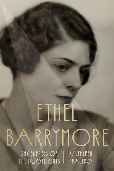 Ethel Barrymore