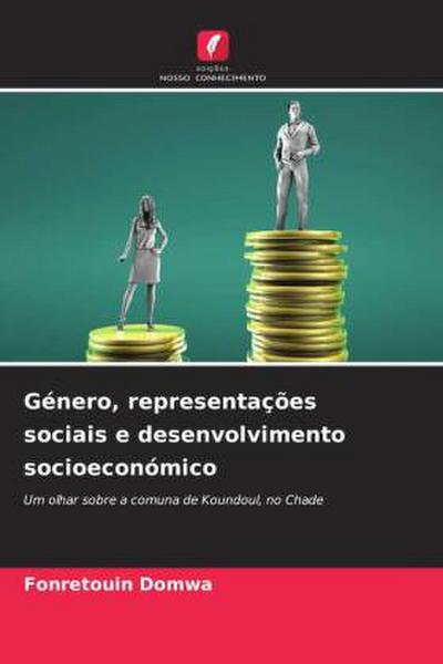 Género, representações sociais e desenvolvimento socioeconómico