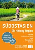 Stefan Loose Reiseführer E-Book Südostasien, Die M