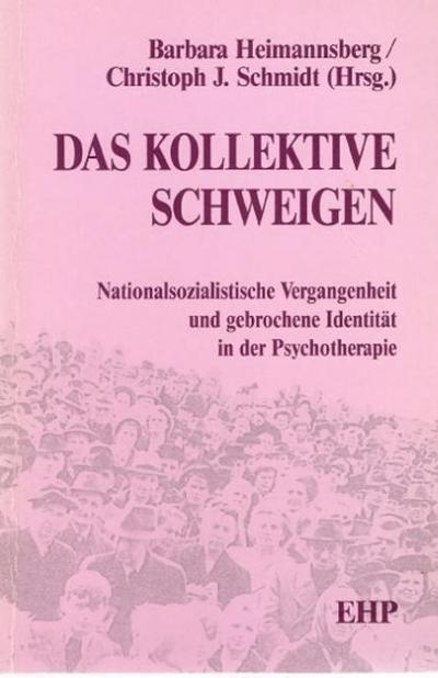 Das kollektive Schweigen
