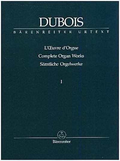 Frühe Werke und Werke mit geringem oder fakultativem Pedalgebrauch, Partitur