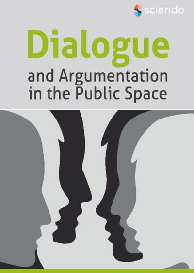 Dialogue and Argumentation in the Public Space