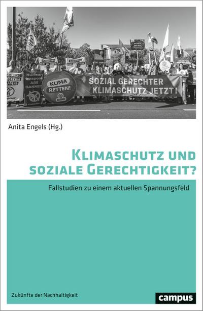 Klimaschutz und soziale Gerechtigkeit?