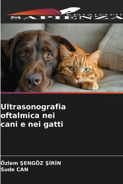 Ultrasonografia oftalmica nei cani e nei gatti