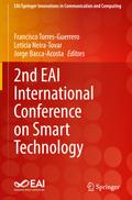 2nd EAI International Conference on Smart Technology