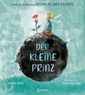 Der kleine Prinz von Antoine de Saint-Exupéry | Buch