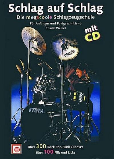 Schlag auf Schlag, m. Audio-CD