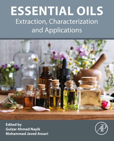Essential Oils