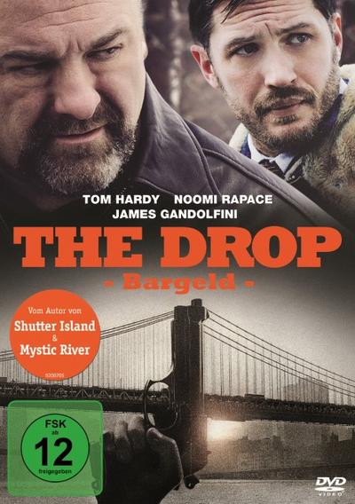 The Drop - Bargeld