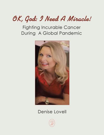 Ok, God: I Need a Miracle!