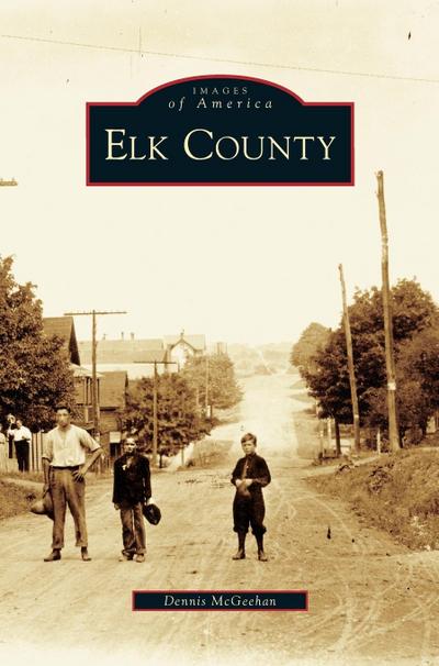 Elk County