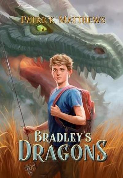 Bradley’s Dragons