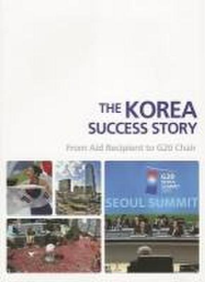 The Korea Success Story