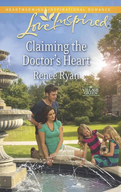 Claiming The Doctor’s Heart