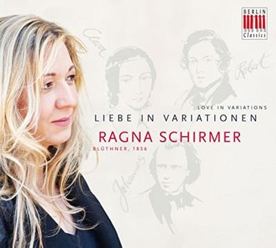 Liebe in Variationen/Love in Variations