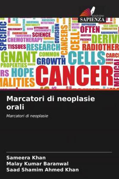 Marcatori di neoplasie orali