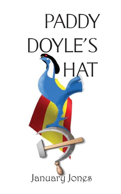 Paddy Doyle’s Hat
