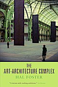 The Art-Architecture Complex
