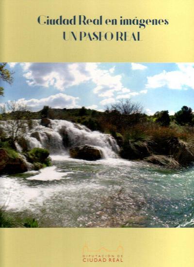 Ciudad Real en imágenes : un paseo real