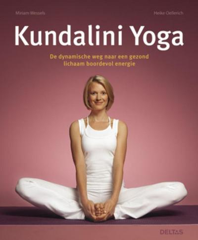 Kundalini Yoga - MiriamOellerich Wessels